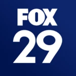 Logo of FOX 29 Philadelphia News android Application 